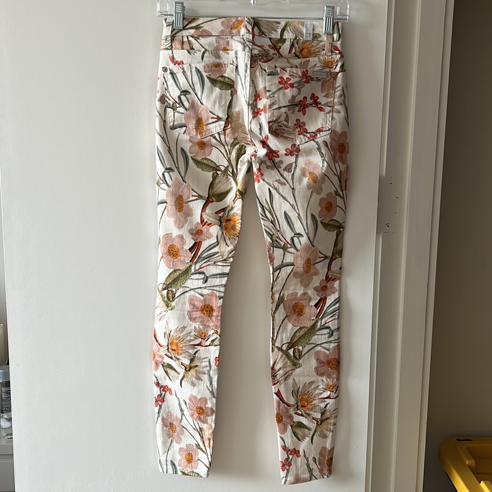 7 for all Mankind Jeans - Picture 2 of 6